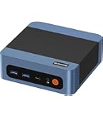 Amazon.com: BOSGAME Mini PC Ryzen 5 3550H 11 Pro Mini Computers