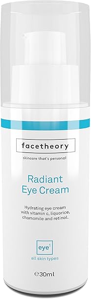 facetheory night cream