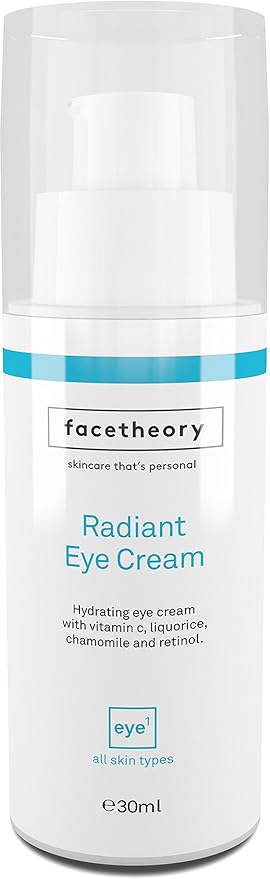 facetheory ceraquench moisturizer