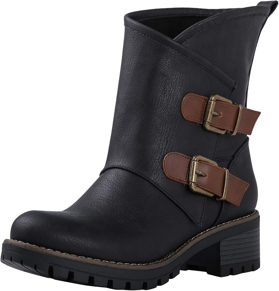 womens fashion boots