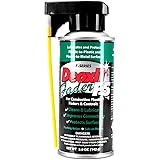 Hosa F5S-H6 CAIG DeoxIT FaderLube 5% Spray, 5 oz.