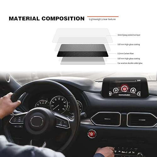 1 X Unversal Car Engne Start Stop Push Button Cap Swtch Cover