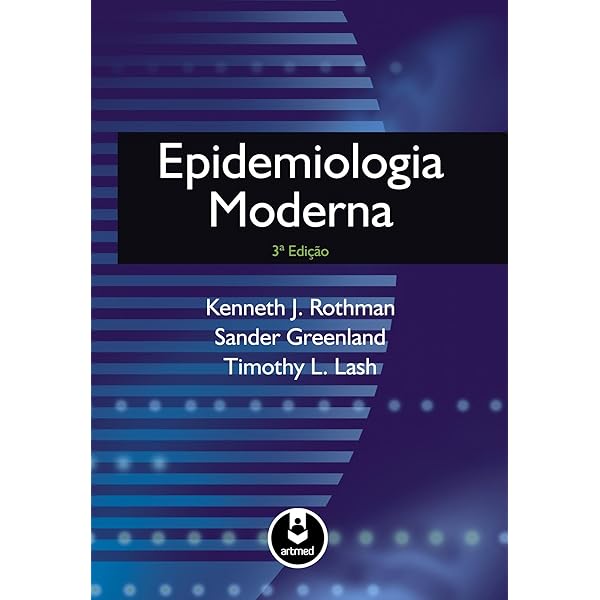 Modern Epidemiology | Amazon.com.br