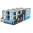 ACANA PREMIUM PATE Wet Cat Food, Tuna and Chicken in Bone Broth Recipe, PREMIUM PATE With Raw Ingredients and Bone Broth, 3 oz (Case of 24)
