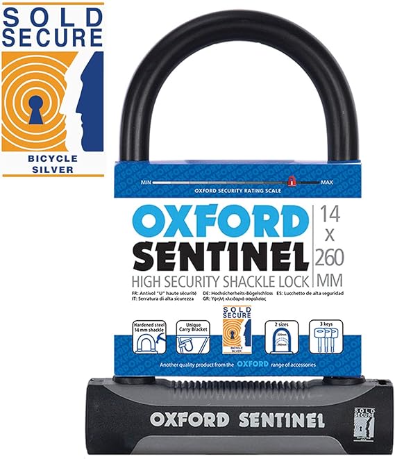 sold secure rating