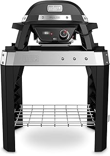 Weber Grill Pulse 1000 Stand