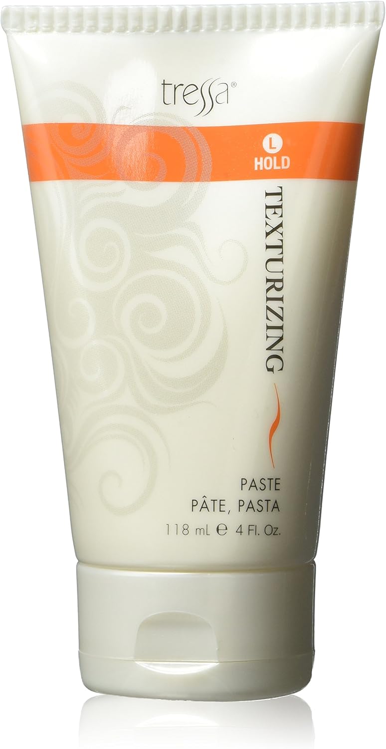 Tressa Texturizing Paste 4 Oz Amazon Ca Beauty