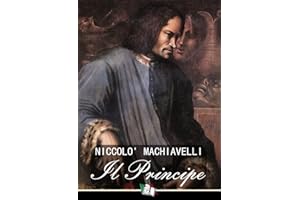 Il Principe (Italian Edition)