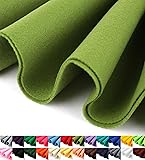 Barcelonetta | Felt Fabric | 72" Wide | 1.6mm Thick