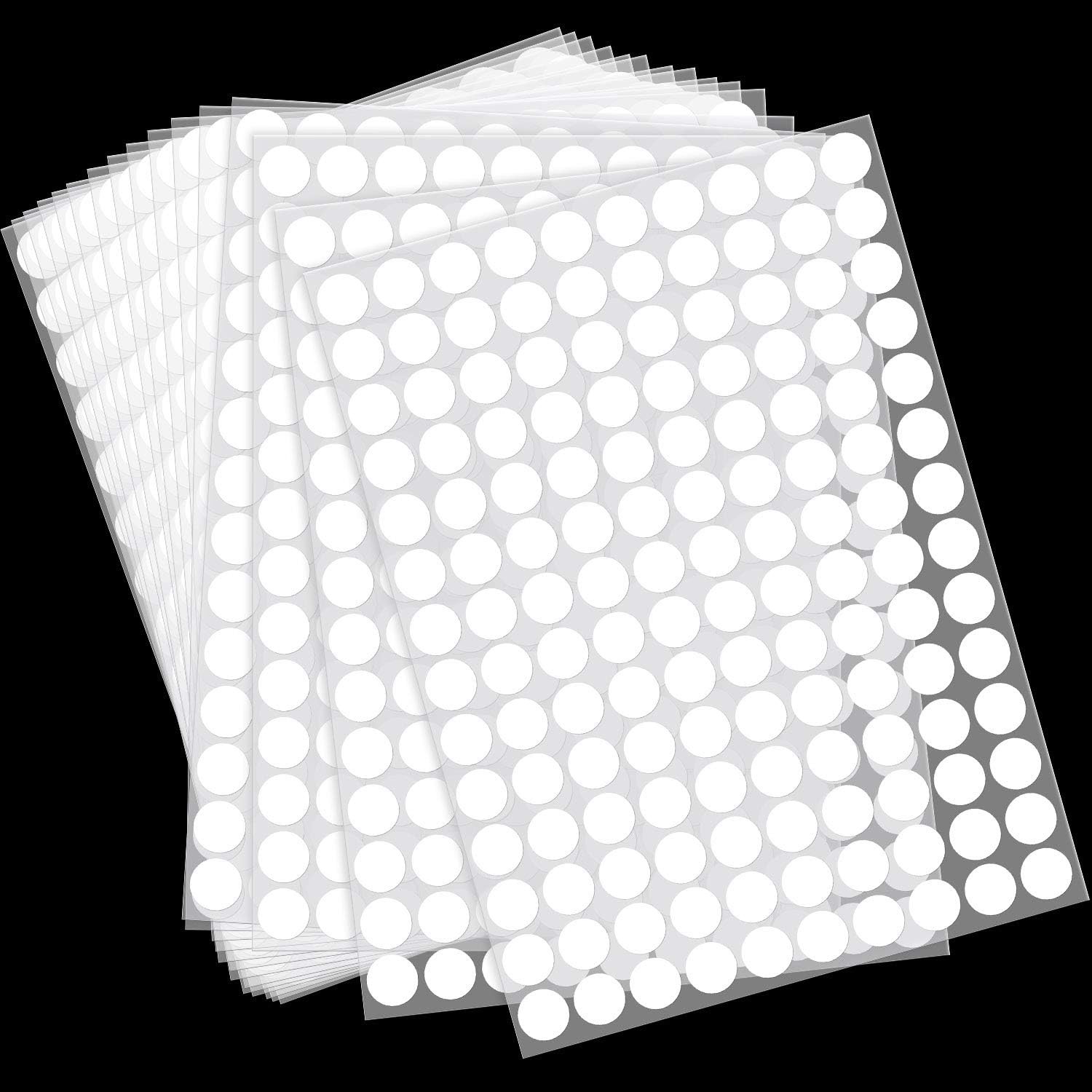 The 10 Best 3M Round Dot Labels For Walls