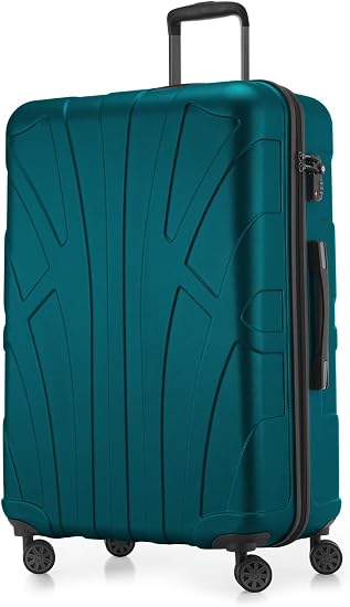 ملحوظة الجنوبي هزيلة valigie rigide colorate amazon - levincosmetology.com