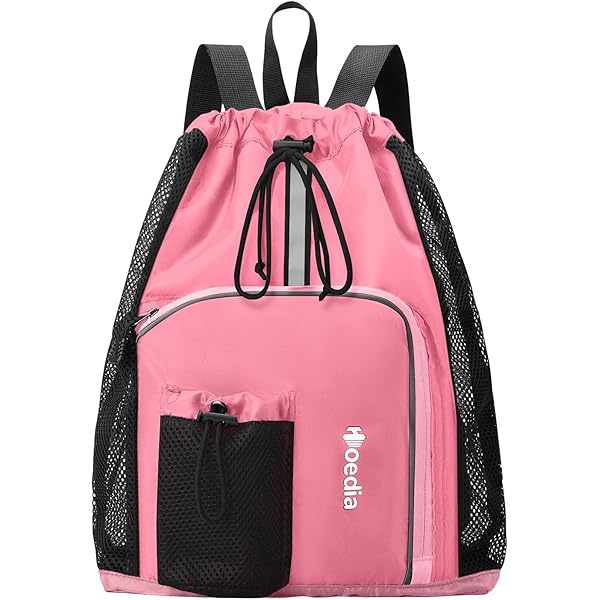 Mochila Playa Niños Mochila Con Cordu00f3n De Bill Cipher De