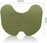MYMULIKE Pain Relief Patch Knee 52 Pcs Wormwood Patch Up to 24h view 6