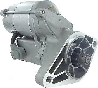 Amazon.com: New OEM Starter Toyota Corolla 1.6L 1.8L 1994 1995 1996 1997 Geo Prizm 1.6L 1.8L ...