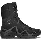 LOWA Unisex Zephyr GTX Hi Tf Cross Trainer | Hiking Boots