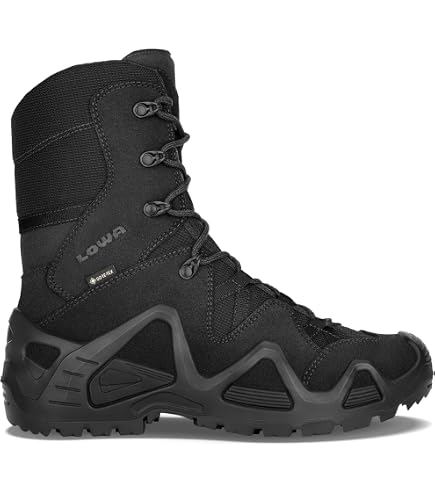 Amazon.com | Lowa Mens Zephyr GTX Mid TF Suede Textile Coyote OP