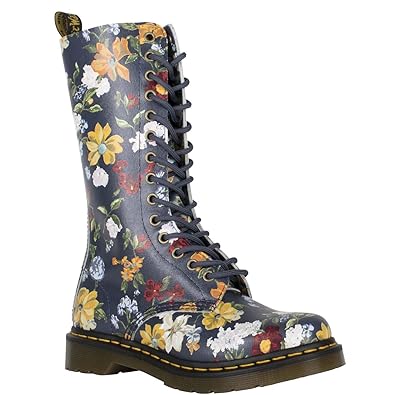 darcy floral dr martens