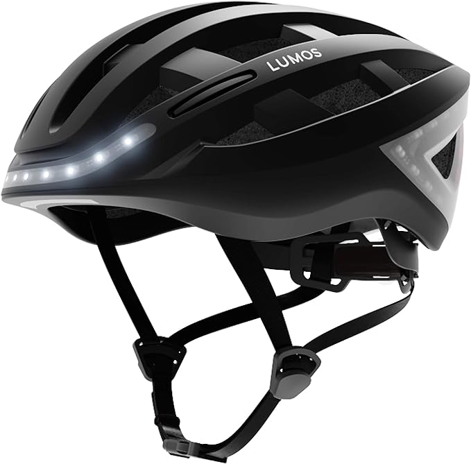lumos bike helmet review