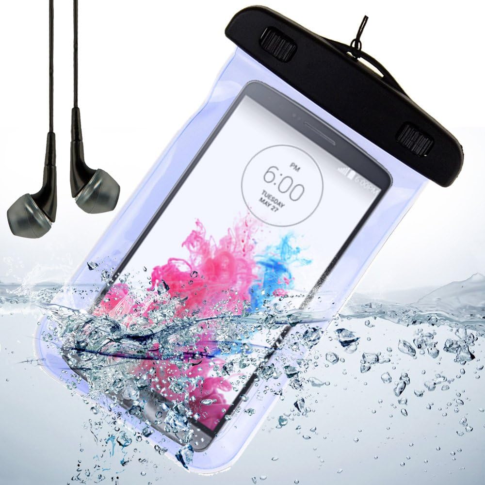 samsung g3 waterproof