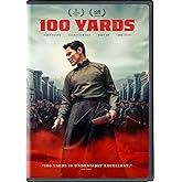 100 Yards DVD