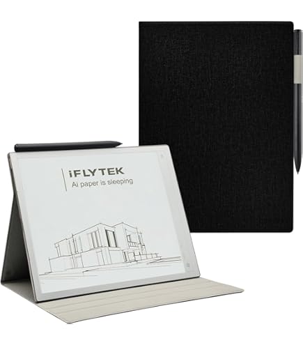 Amazon.com: iFLYTEK Protective Folio Case for iFLYTEK AINOTE 2