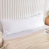 Nanko Body Pillow Case Cover 1 Pack 20x54 with