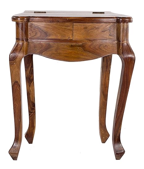 RJ19 RJ 0000170 Dressing Table (Teak)