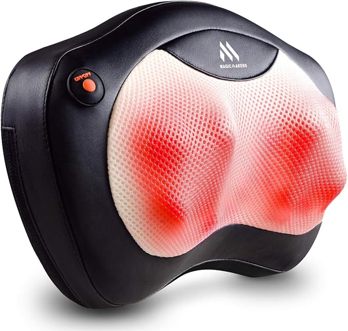 magic makers massager