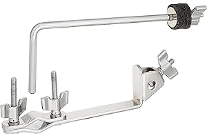 Gibraltar SC-WCM Wind Chime Mount With Clamp