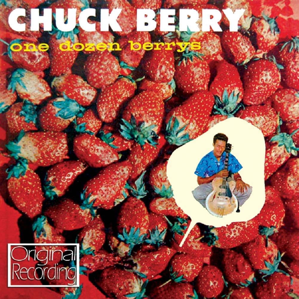 One Dozen Berry's
