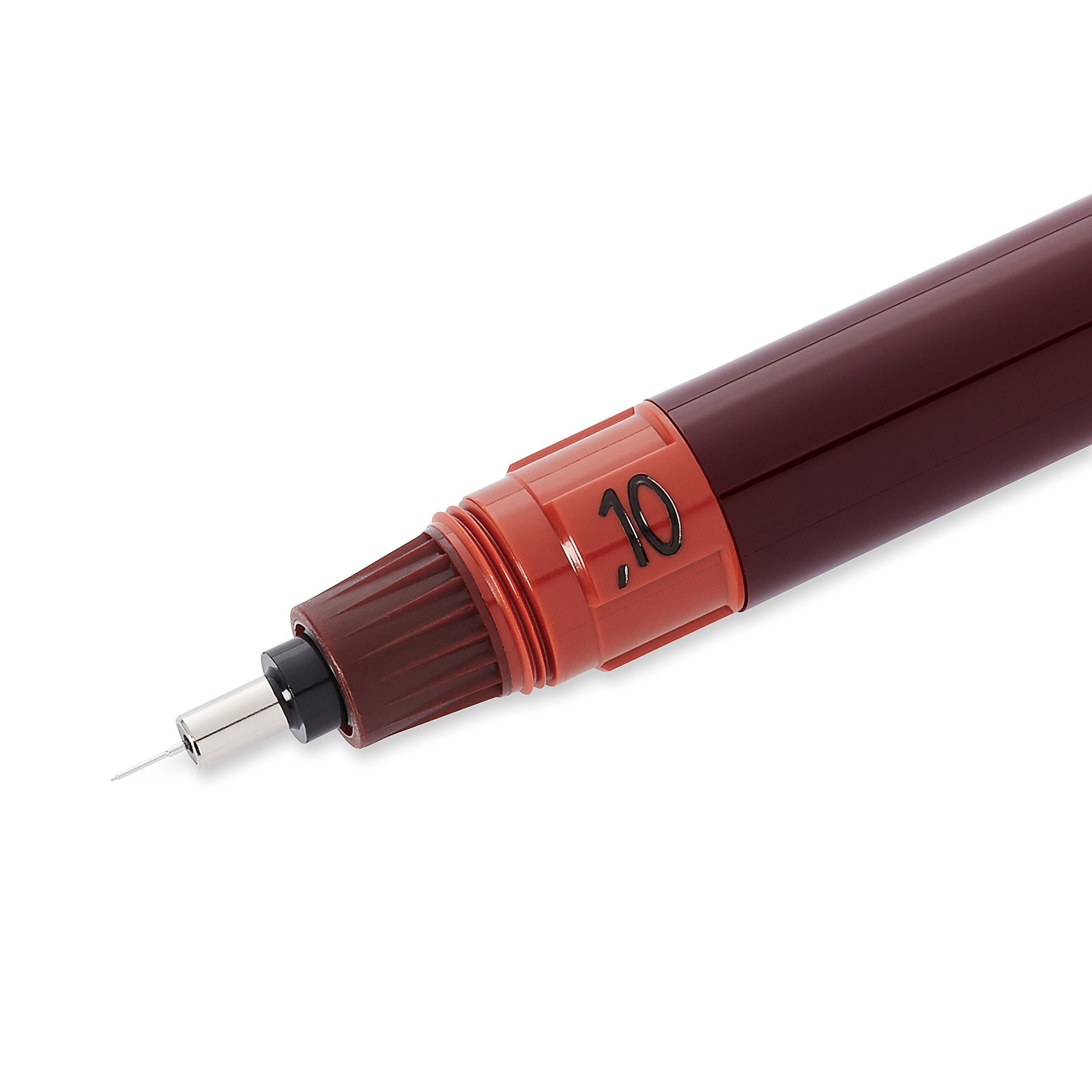 Rotring 1903394 Isograph Technical Pen, 0.1 mm Buy Online in Saudi