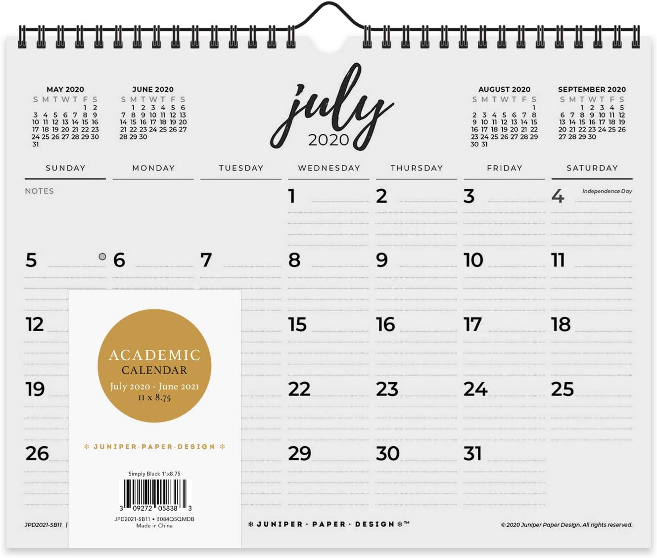 Not To Be Missed 21 Academic Monthly Wall Calendar Desk Floral Calendar July To June 21 11 X 8 75 Inches With Back Support To Keep It Flat Abstract Floral Not To Be Missed 21 Academic Monthly Wall Calendar Desk Floral Calendar July To June 21 11 X 8 75 Inches With Back Support To Keep It Flat Abstract Floral