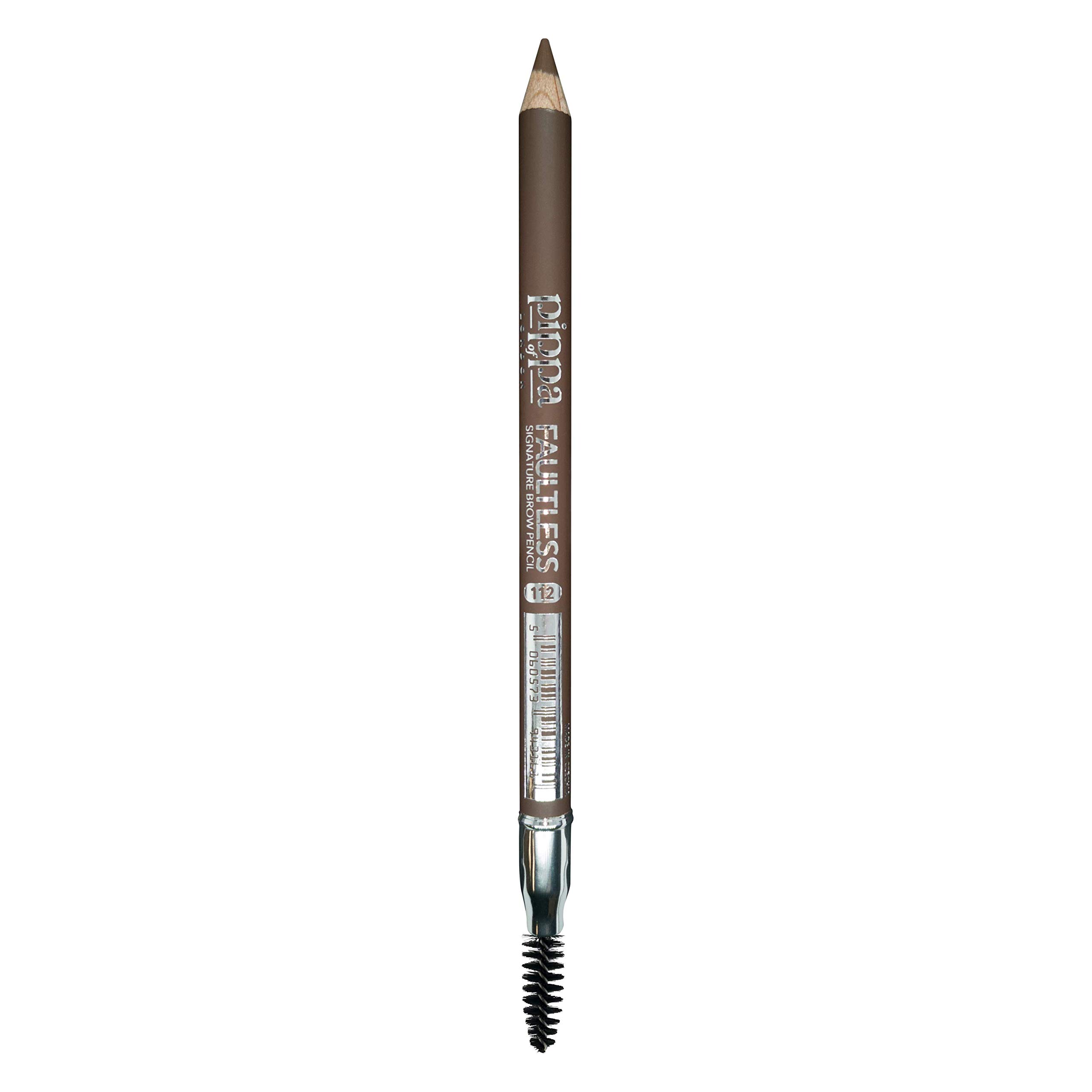 Pippa of London Faultless 112 Chester Signature Brow Pencil
