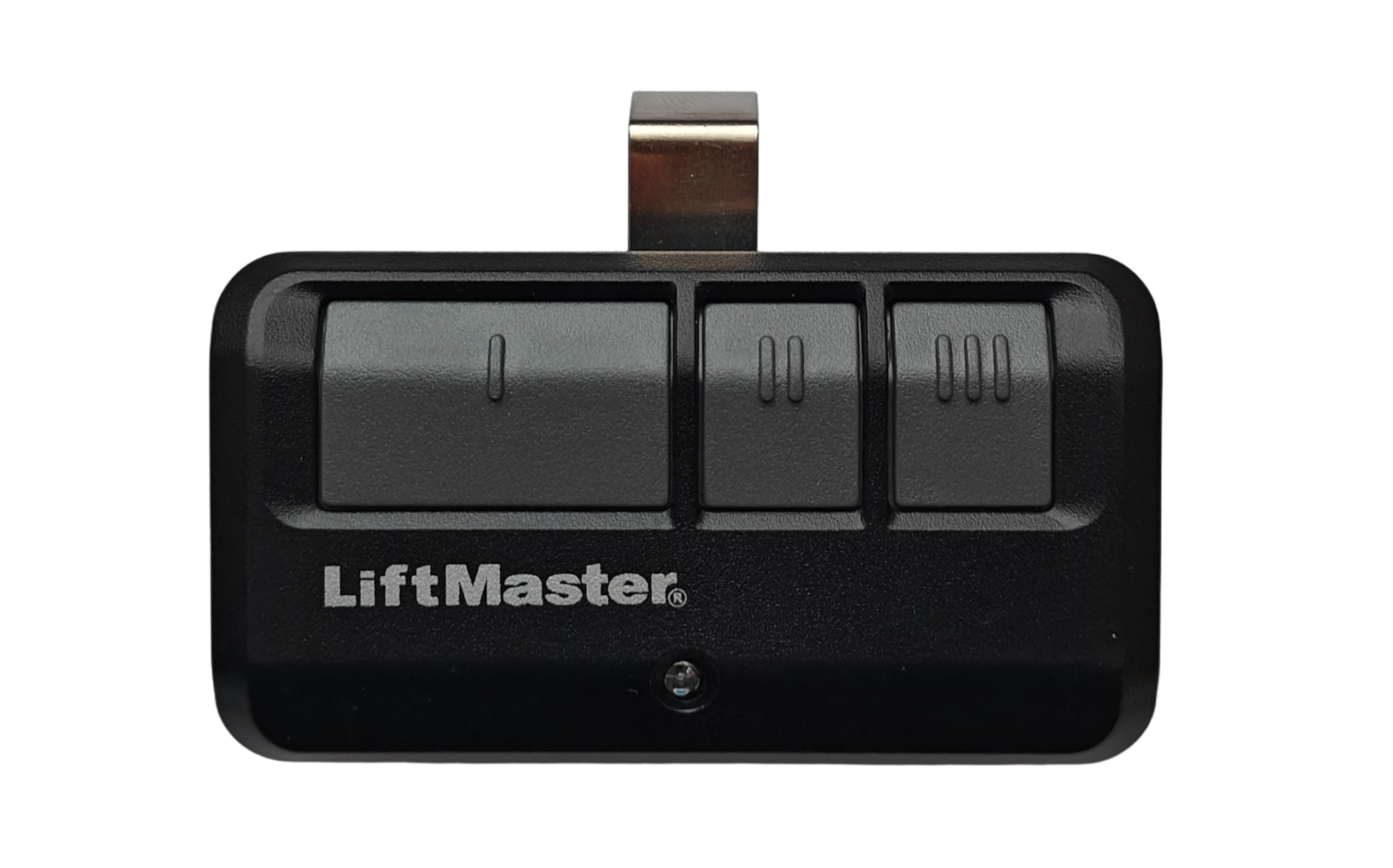 Photo 1 of 893MAX for LiftMaster Garage Door Opener Remote (1 Pack)
