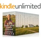 The Simple Amish Mercies Collection