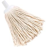 Libman 90 Cotton Deck Mop Refill