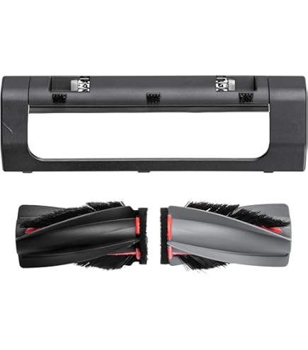 Accessory Kit for Eufy E25/E28 Omni Robot Vacuum