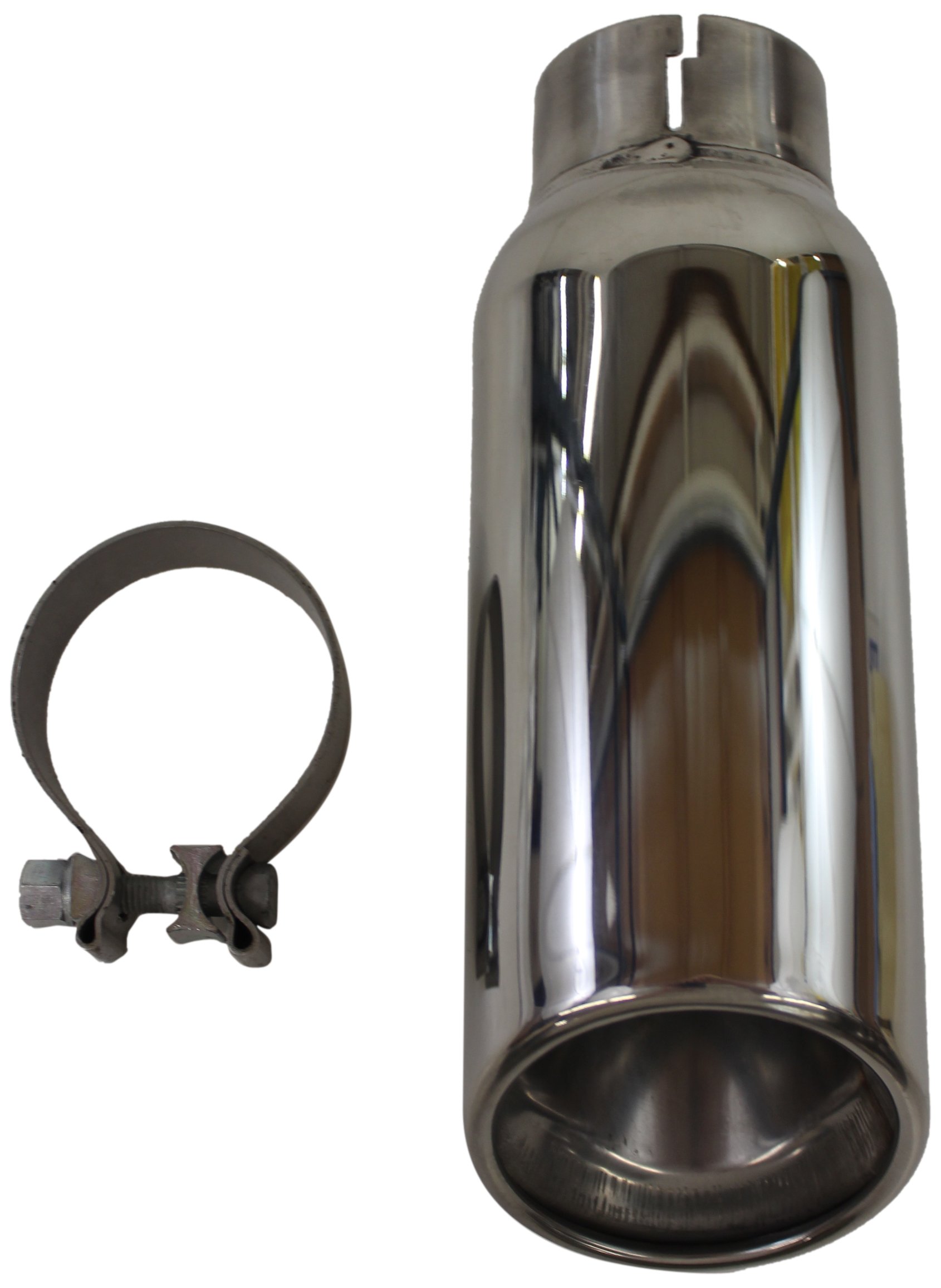 Genuine GM Accessories 22799814 Exhaust Tip Buy Online in United Arab