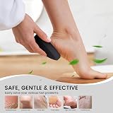 BEZOX 2in1 Nano-Glass Foot File Callus Remover view 2