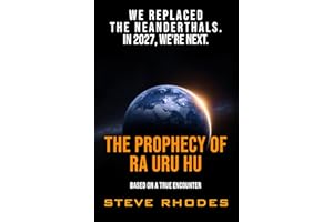 The Prophecy of Ra Uru Hu