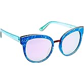 ARKAID Adult Disney Sunglasses Collection | Minnie, Mickey, Ariel or Stitch | UV 400 | One Size Fits Most