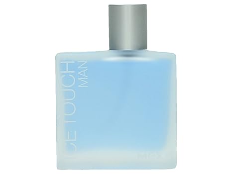 Mexx Ice Touch Man – Eau de Toilette Natural Spray – Erfrischend aromatisches Herren Parfüm mit Grapefruit, Zedern und Sandel