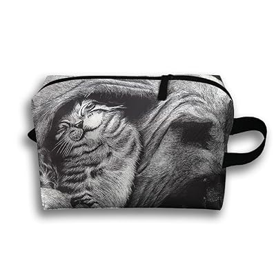 Halloween Makeup Bag Etsy