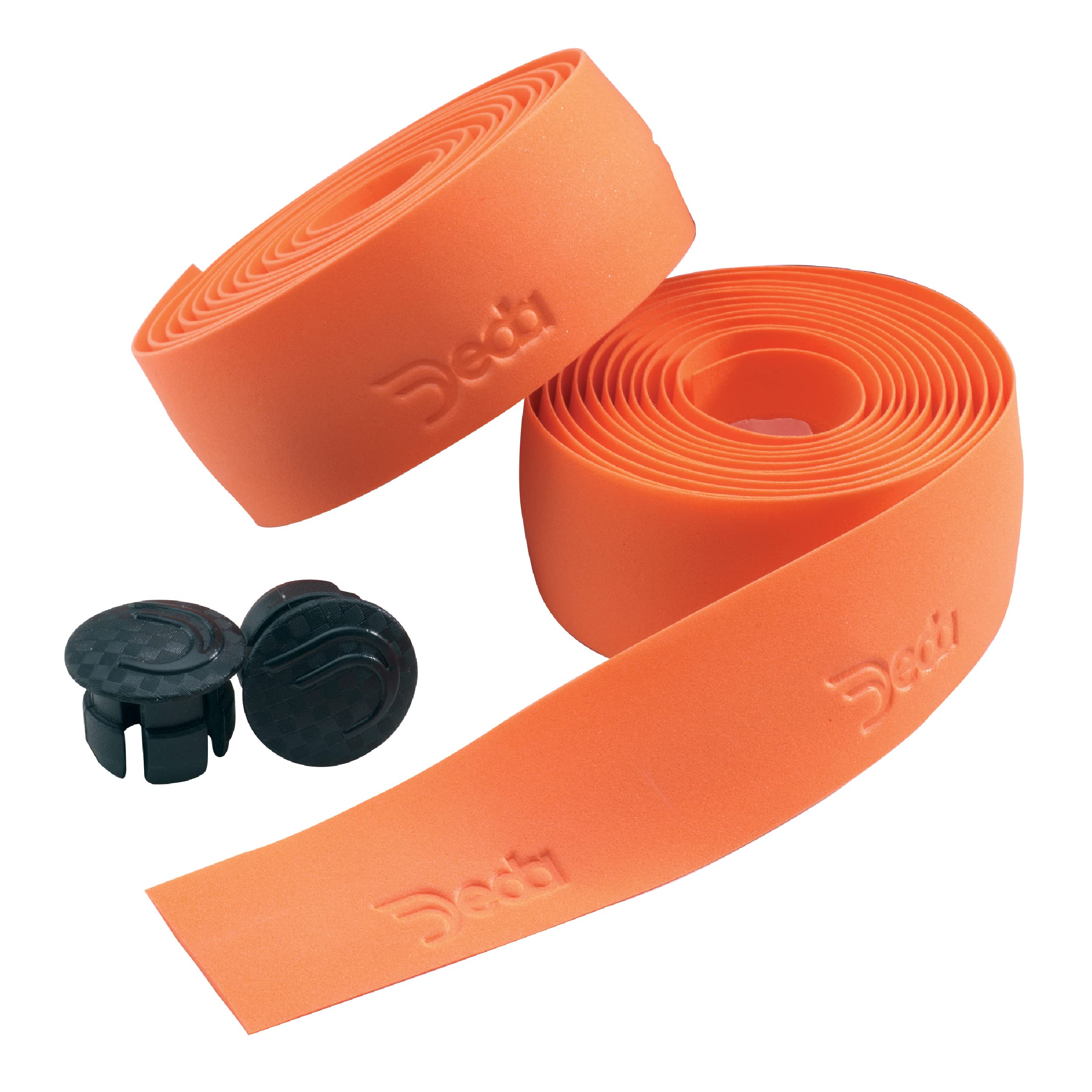 Deda Elementi Handlebar Tape, Milwaukee Orange