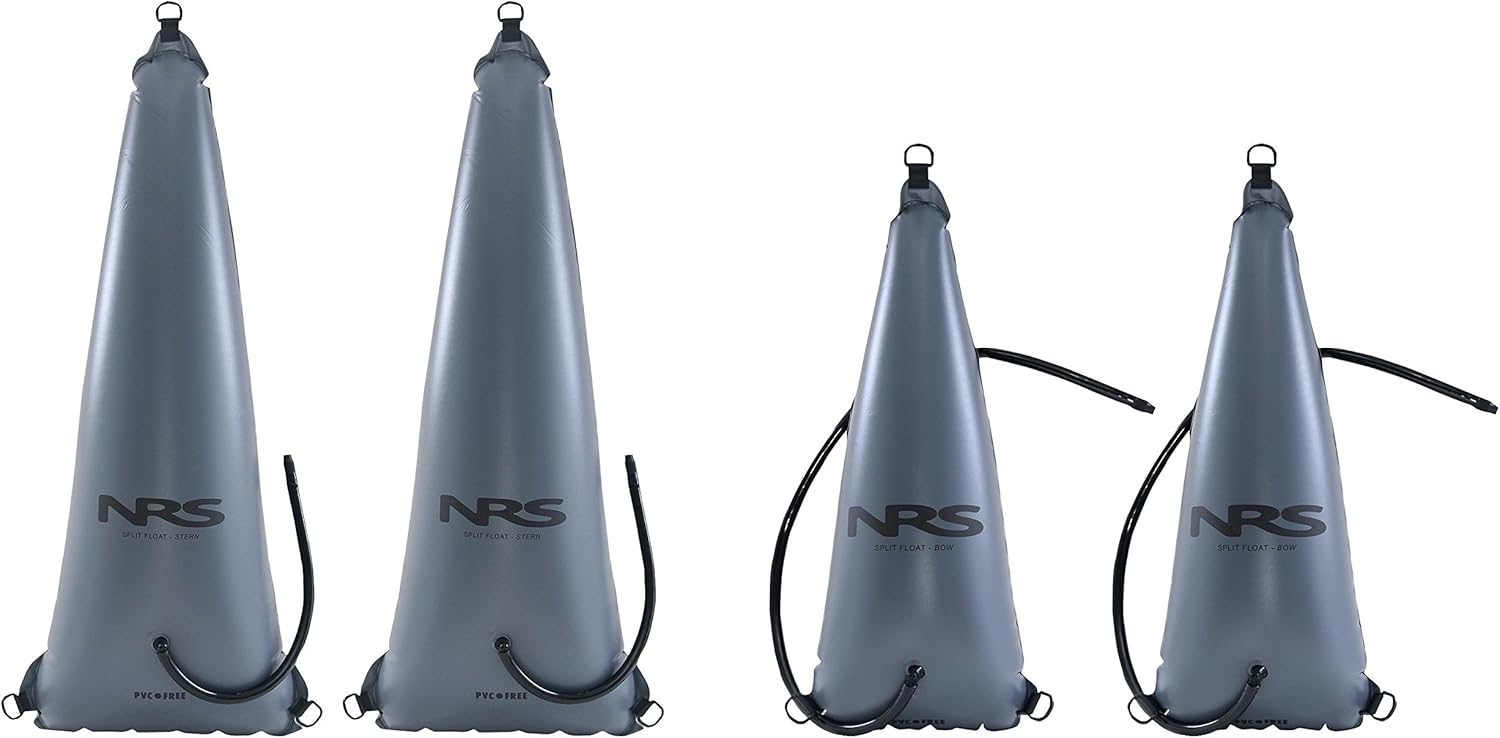 NRS Kayak Stern Float Bags