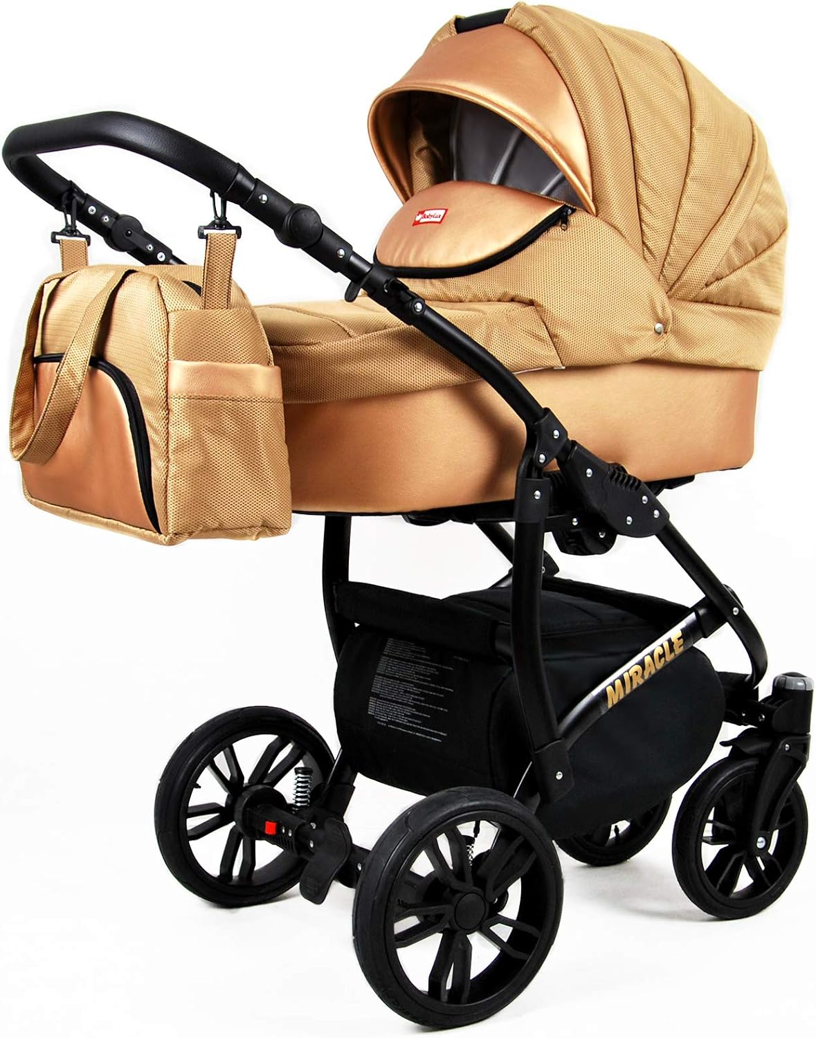 wonderland shop prams