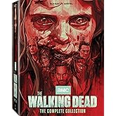 Walking Dead, The: Complete Series - BLURAY, Digital