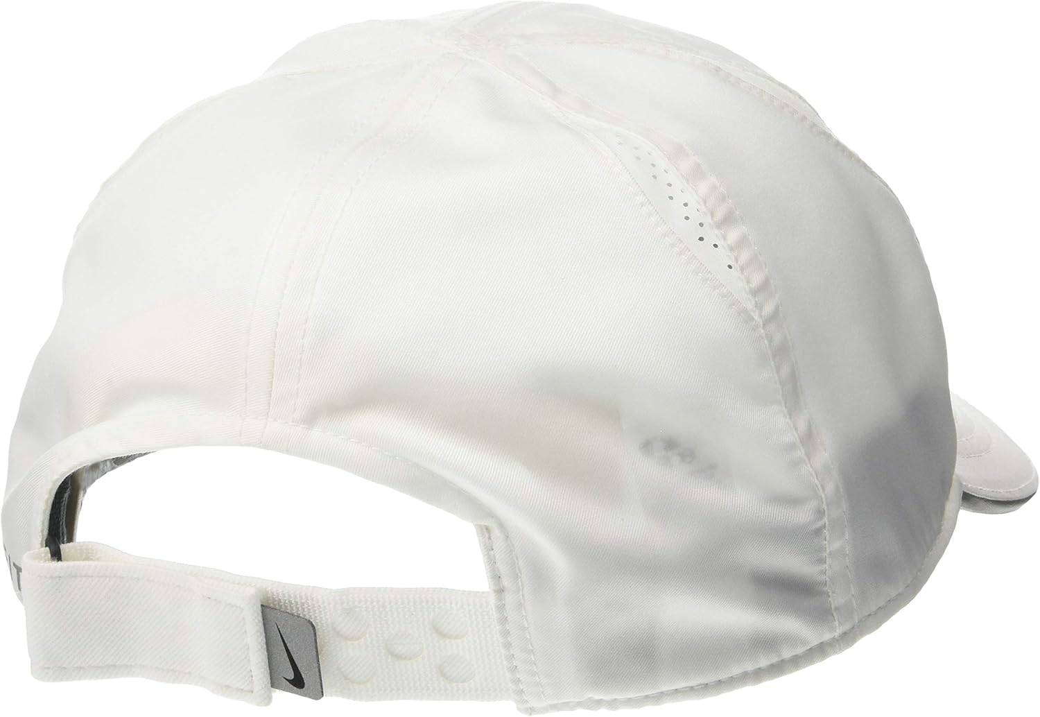 Nike Women's Featherlight Running Cap, Black, Misc: Clothing