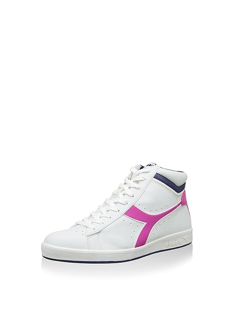 diadora titan ii marrone