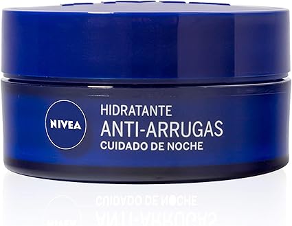 nivea night cream amazon